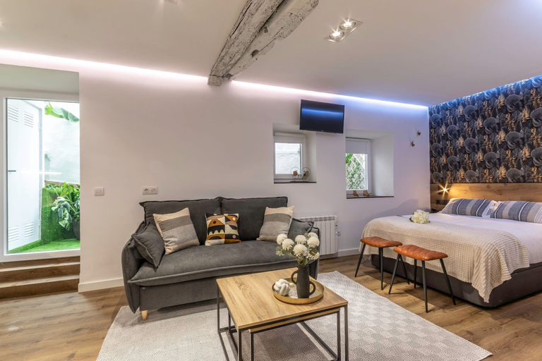 Others 2, Suite Bermeo - Loft, Vizcaya
