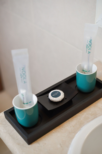 Amenities 12