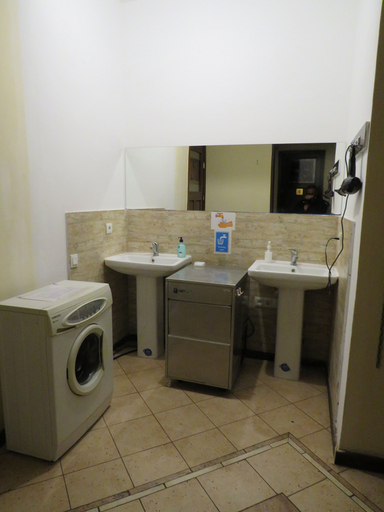 Others 5, Hotel & in the very center, Yerevan