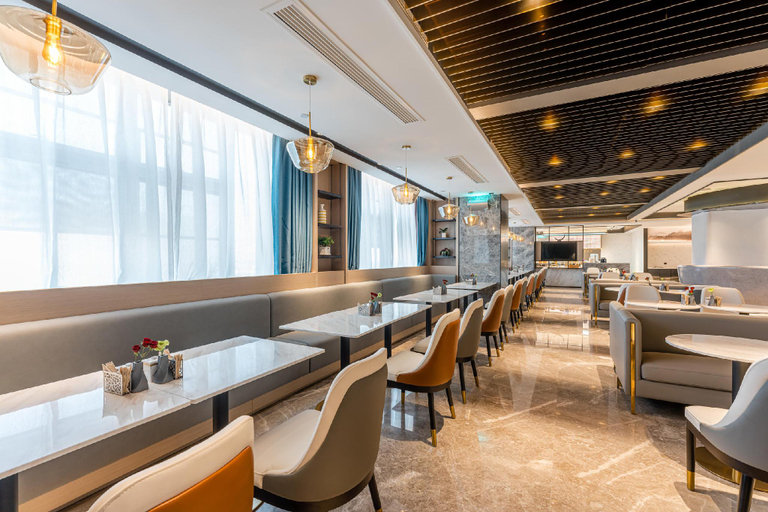 Food & Drinks 4, Atour Hotel Changzhou Wujin Science and Education City, Changzhou
