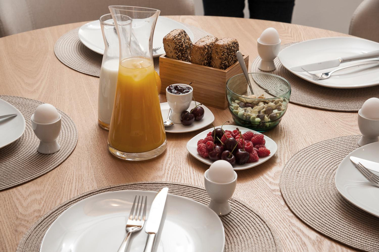 Food & Drinks 4, Apartments Deja Views - Znjan beach, Split
