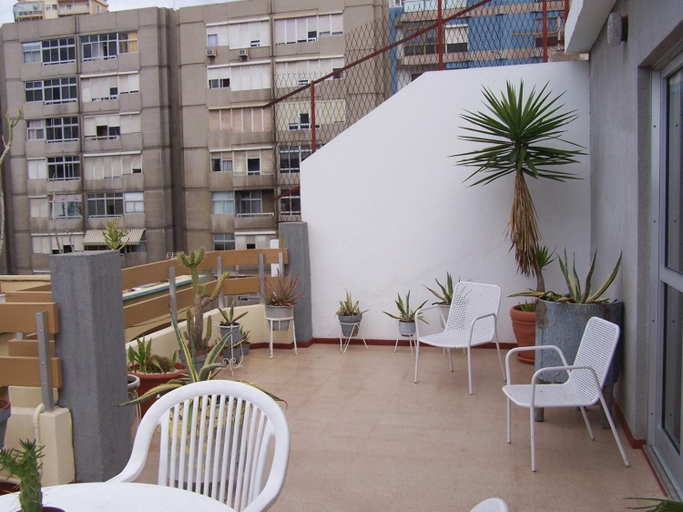 Others 5, Hotel Valencia, Las Palmas