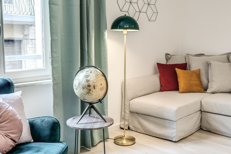 Others 5, AWESHOMEITALY - THE WONDER APARTMENT, Pisa