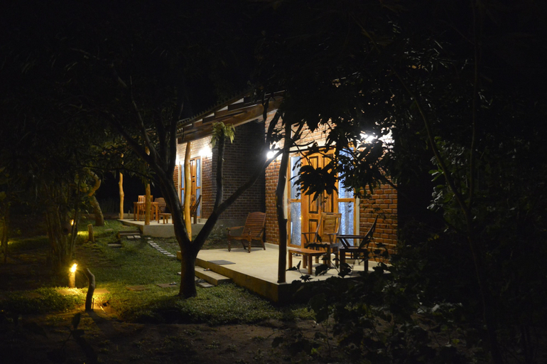 Primary image, Wilpattu wild villa, Nochchiyagama
