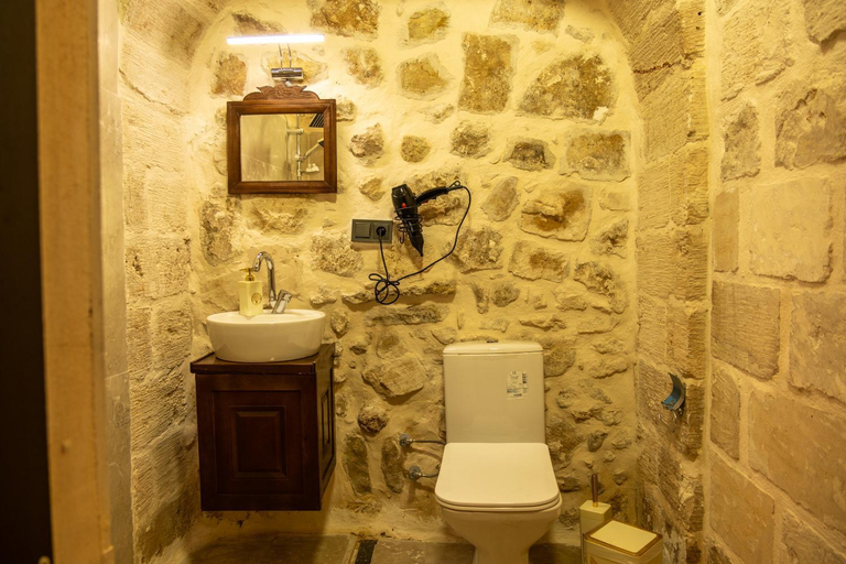 Bathroom 3, ELYANS KONAGI, Kızıltepe