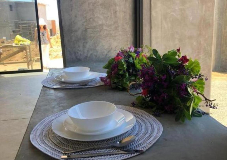 Food & Drinks 3, Chateaux del Valle Vacational Homes, Ensenada