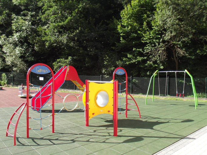 Others 4, Ponikiew Resort, Wadowice