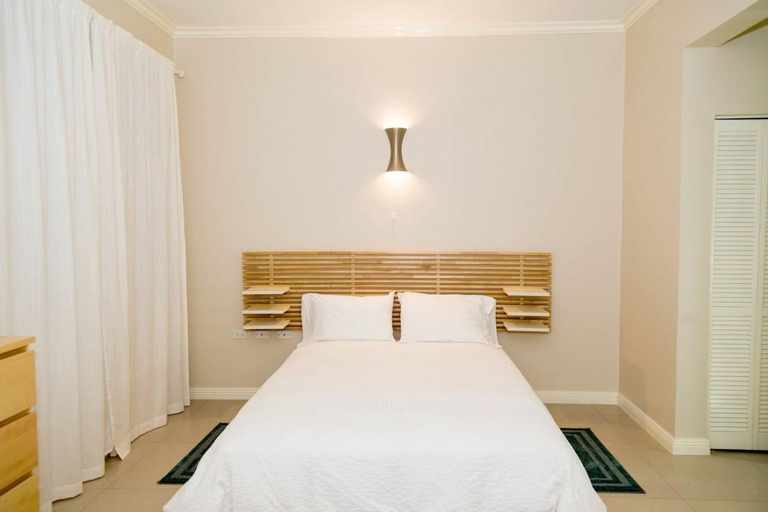 Bedroom 2, Kingsway New Kingston Guest Apartment II