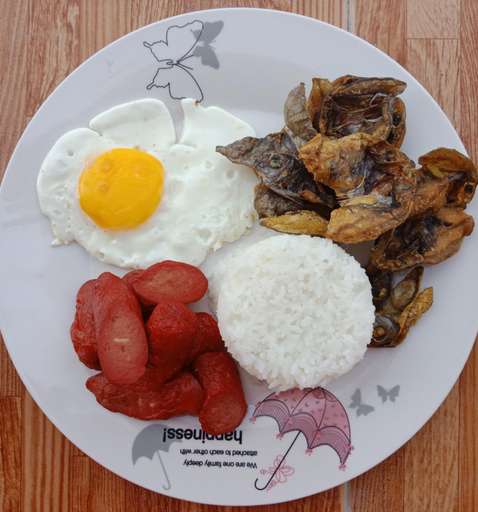 Food & Drinks, Ludy's Pension House Gateway to Islas de Gigantes, Carles