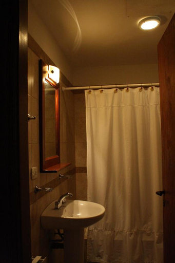 Bathroom 3, Cabanas Hurra Pampa, Villa Gesell