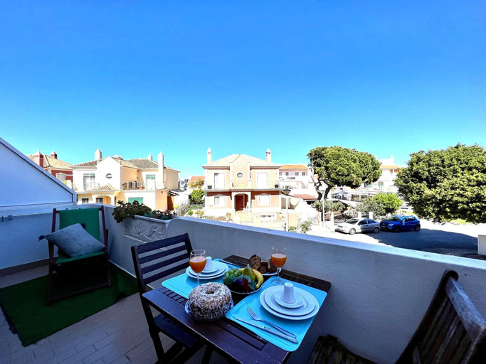 Others 5, Faro Airport Flat 6 by Homing, Faro