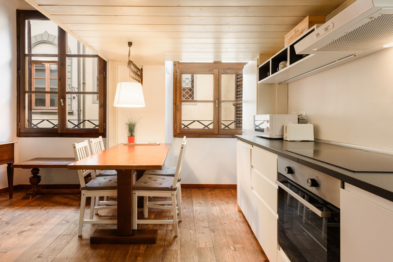 Others 4, Lambertesca Loft by Mmega, Florence