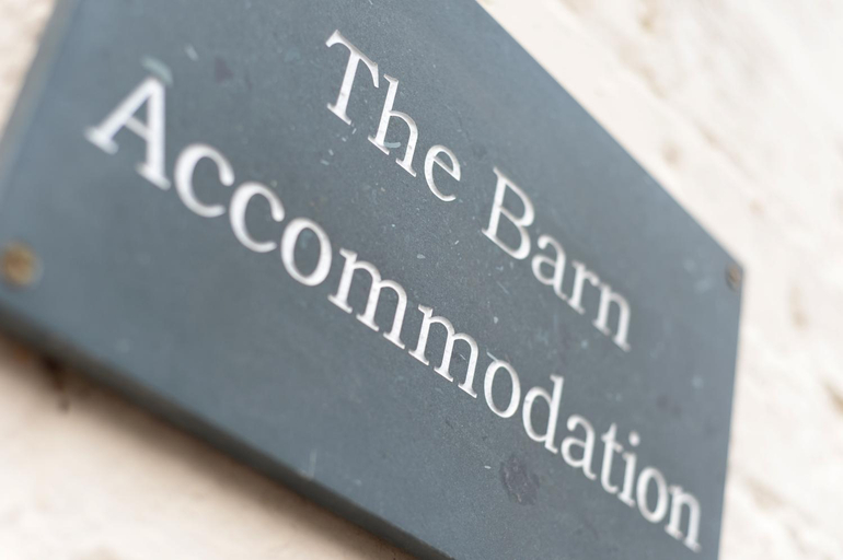 Others 4, The Red Lion, Barn Accommodation, Northamptonshire