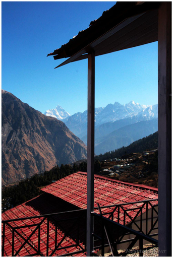 Others 5, Mountain Rover Auli Resort, Chamoli
