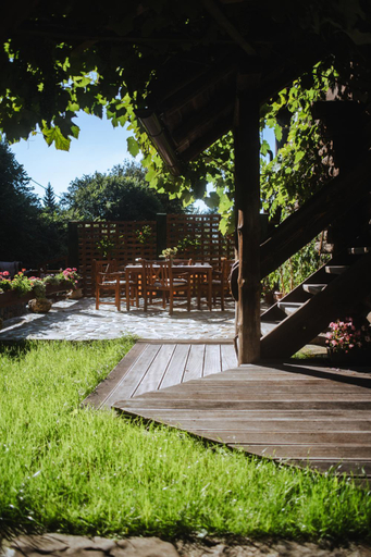 Others 5, Cabana Bendis, Rasnov
