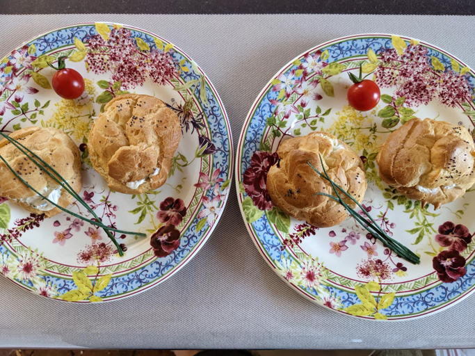 Food & Drinks 4, Maison Verosia, Seine-et-Marne