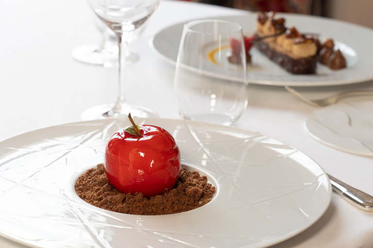 Food & Drinks 5, Les Hautes Roches, Indre-et-Loire