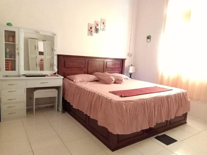 Others 5, Wambuliga Homestay, Wakatobi