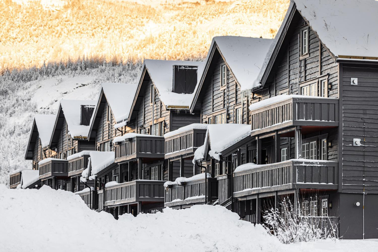 Others 2, Tinden Apartments, Hemsedal