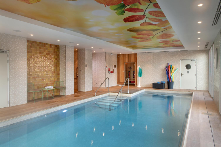 Sport & Beauty 2, DOMITYS LES CERNEAUX, Nord