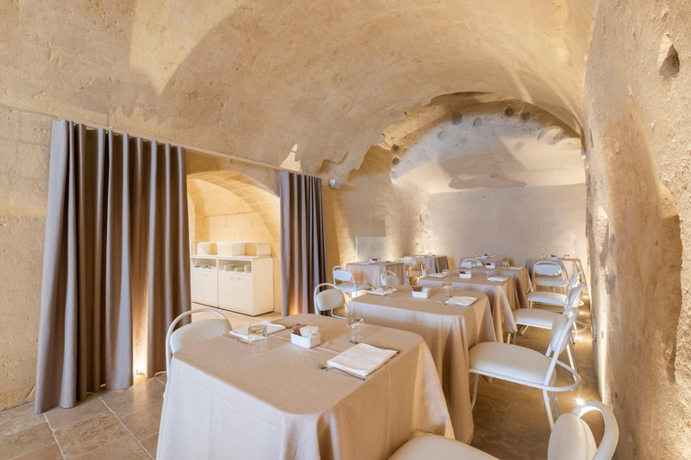 Food & Drinks 5, Aquatio Cave Luxury Hotel & SPA, Matera