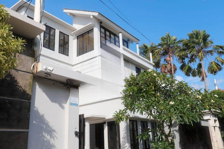 Exterior & Views 3, Dzawani Villa Berawa, Badung