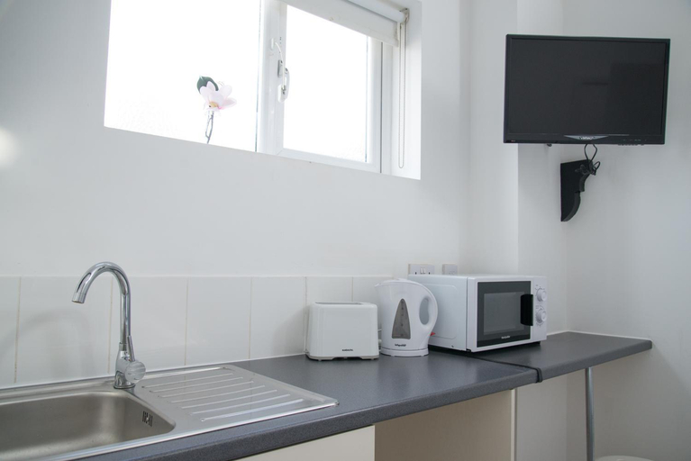 Others 4, TLK Apartments & Hotel - Beckenham, London