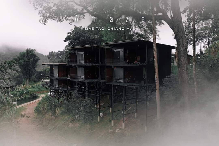 Amaze Muang Khai, Mae Taeng
