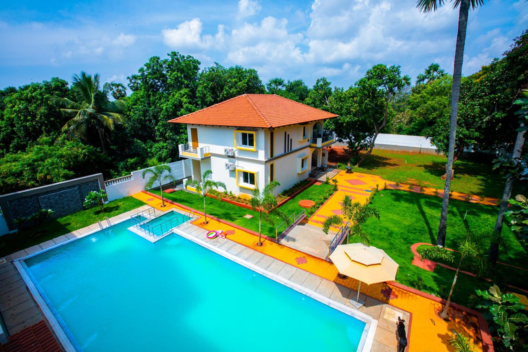 Sport & Beauty 4, Queens Paradise Estate Resort, Viluppuram