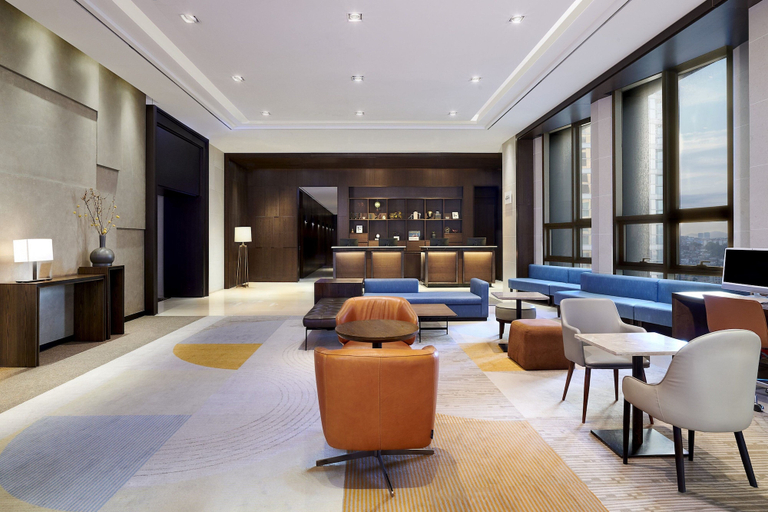 Others 2, Four Points by Sheraton Josun, Seoul Station, Yongsan