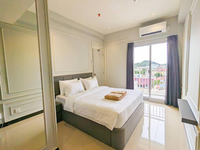 Bedroom 12