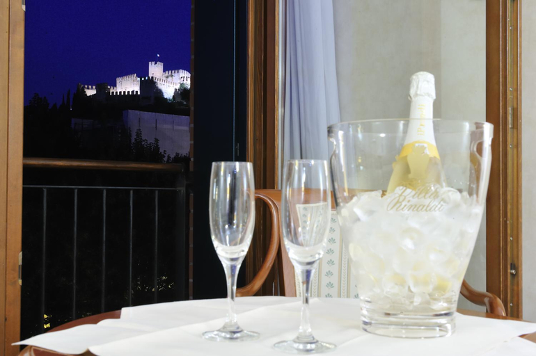 View 2, Soave Roxy Apartments, Verona