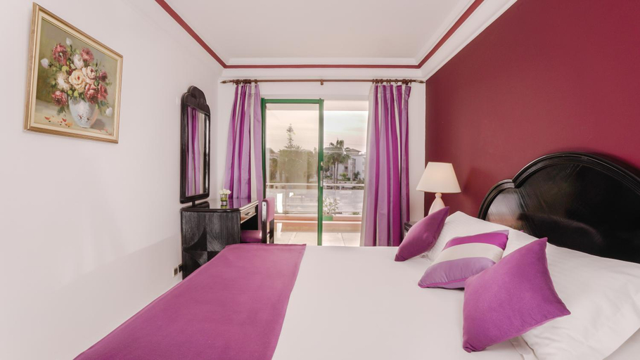 Bedroom 3, Agadir Beach Club, Agadir-Ida ou Tanane