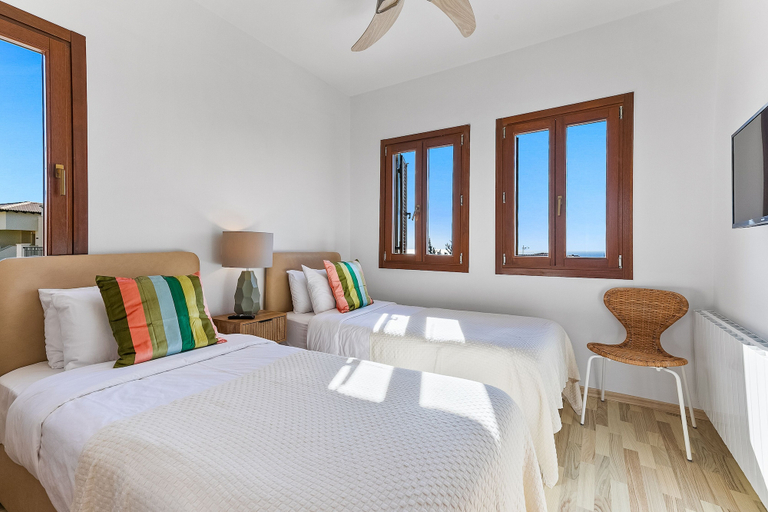 Others 5, Apartment CC11 - Thalassa