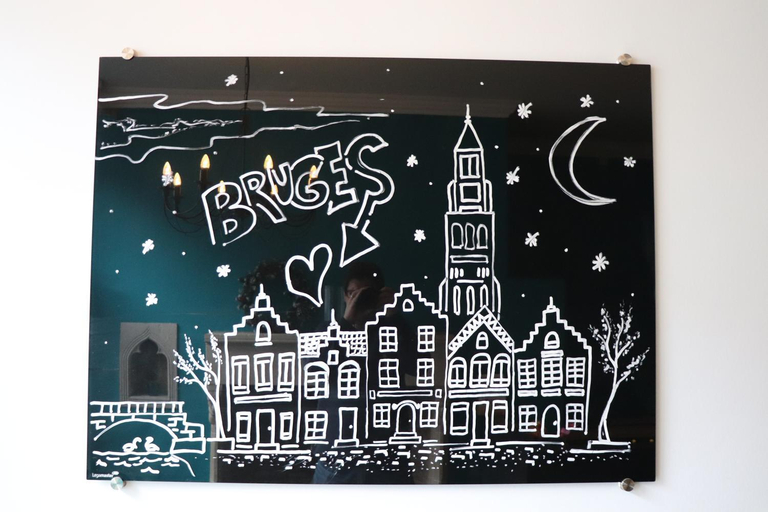 Others 5, Hostel Lybeer Bruges, West-Vlaanderen