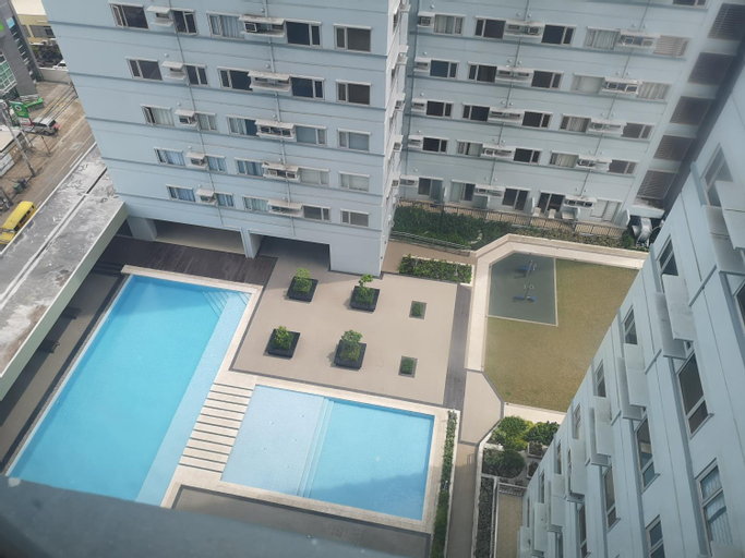 Sport & Beauty, Avida Davao Condos, downtown CM Recto Avenue, Davao City, Davao City