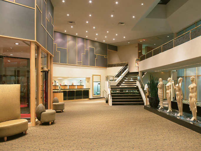 Public Area 3, White Oaks Conference & Resort Spa, Niagara