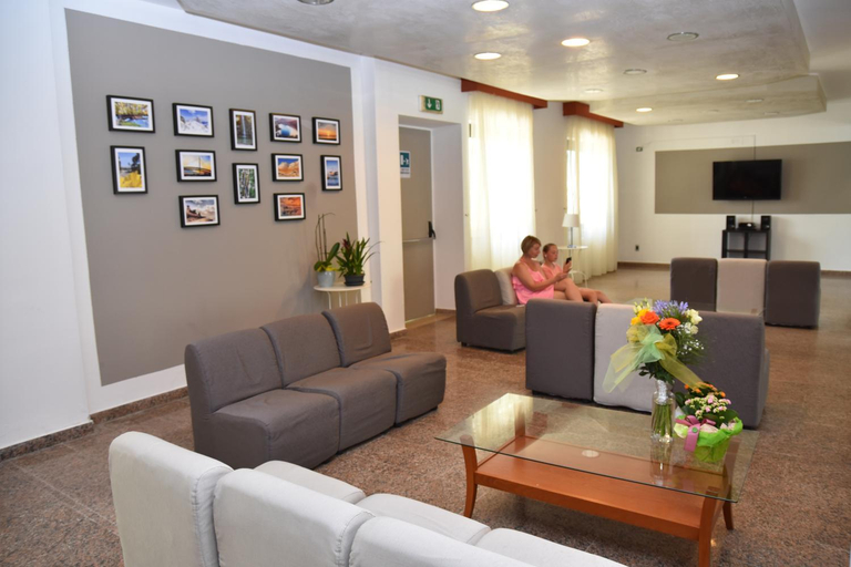 Public Area 3, Hotel Excelsior, Pescara