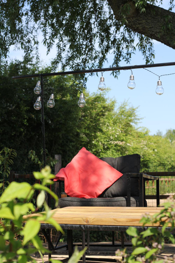 Others 4, Bed & Breakfast Bij de Wilg, Lochem