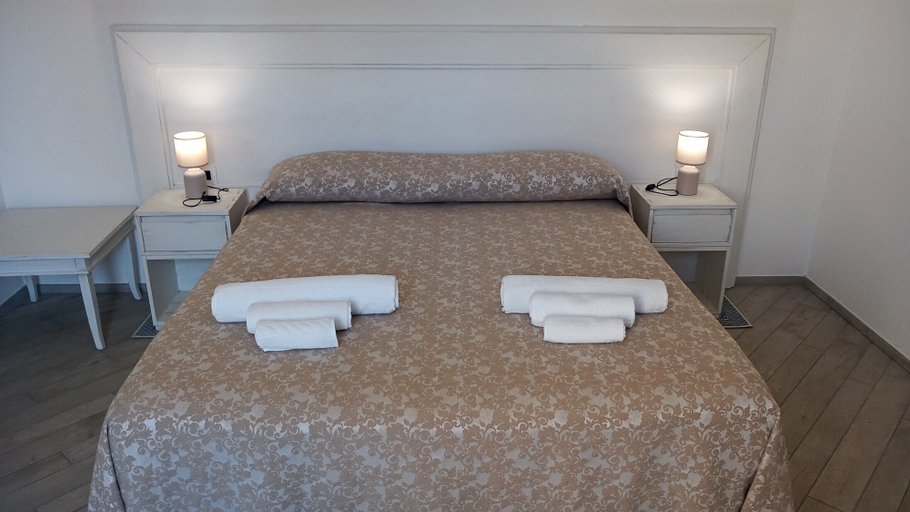 Bedroom, MINISSALE FARMHOUSE, Catania