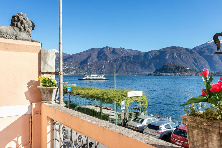 Others 5, Cadenabbia Lake side Apartments, Como