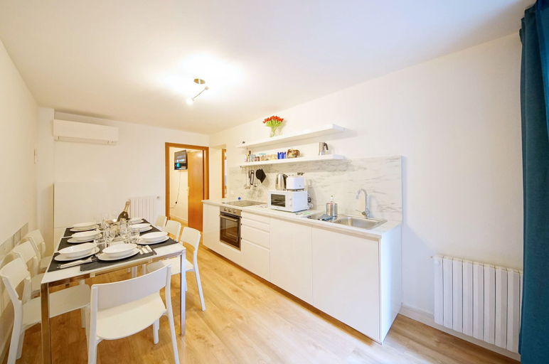 Others 4, DolceVita Apartments N. 500, Venezia