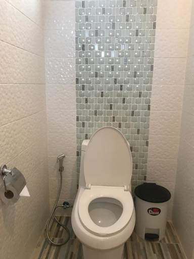 Bathroom 4, The Sept Korat, Muang Nakhon Ratchasima