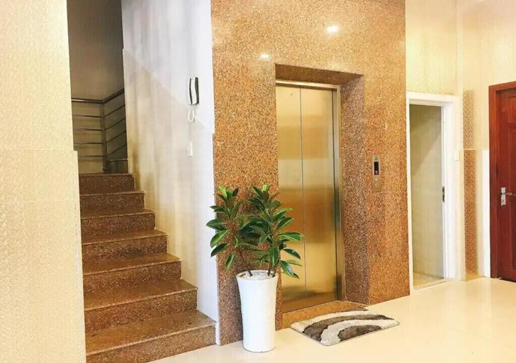 Others 2, Bro Hotel Q6 - by Bay Luxury, District 6