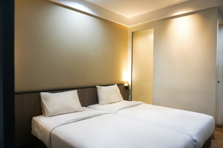 Others 3, LeGreen Suite Sudirman, South Jakarta