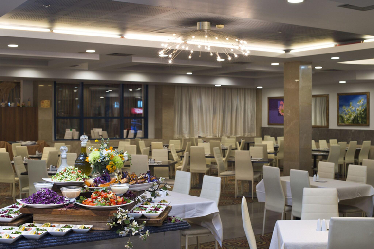 Food & Drinks 5, Horizon Red Sea