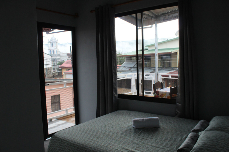 Bedroom 4, Hotel Pacuare Turrialba, Turrialba