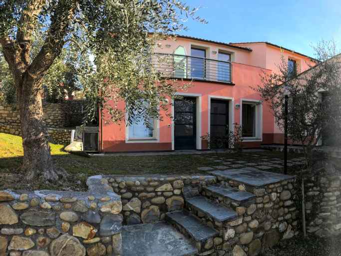 Studio Borgoverde-11 by Interhome, Imperia