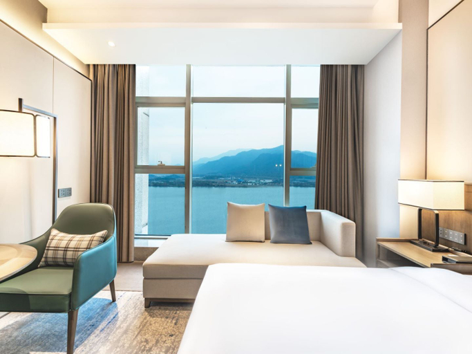 Others 5, Landison Jinhao Hotel Hangzhou, Hangzhou