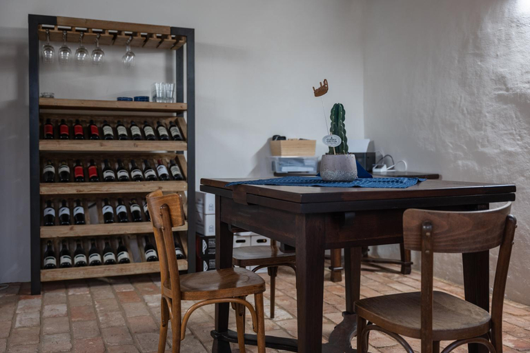 Food & Drinks 4, Tschardakenhof Appartements, Oberpullendorf